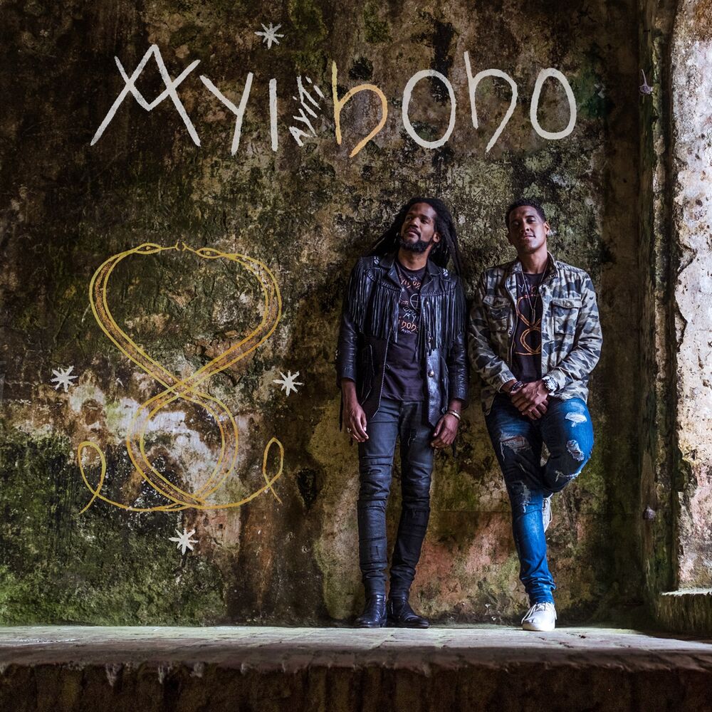 Picture of Ayibobo (feat. Paul Beaubrun)