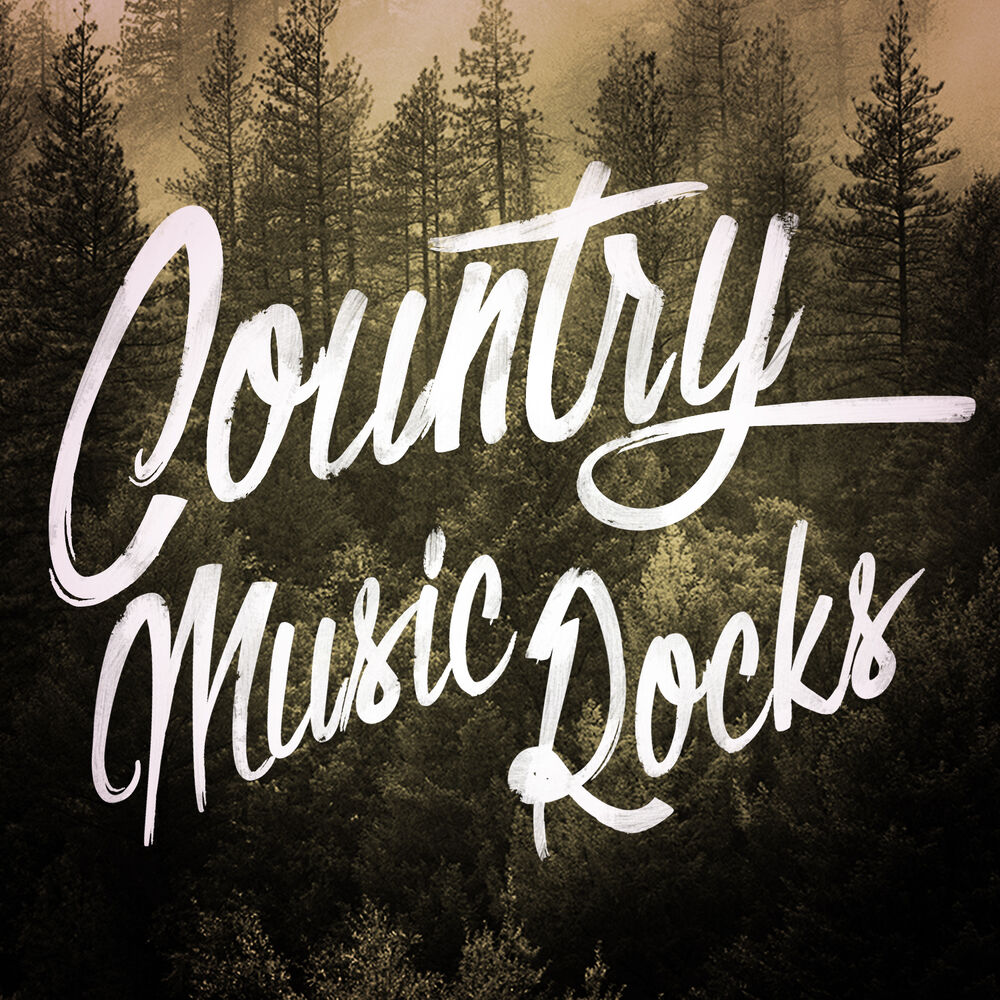 Picture of Country Music Rocks