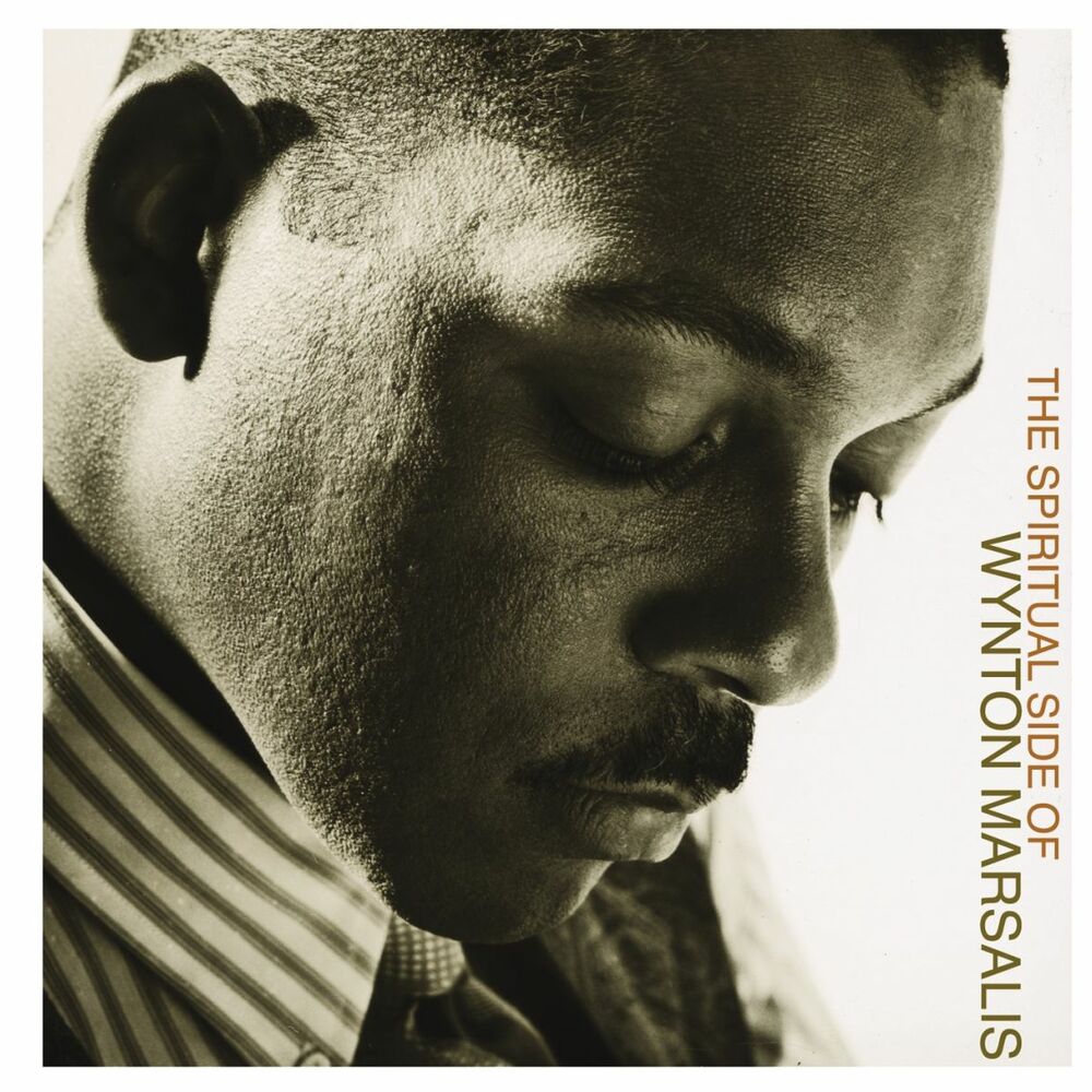 Picture of The Spiritual Side of Wynton Marsalis