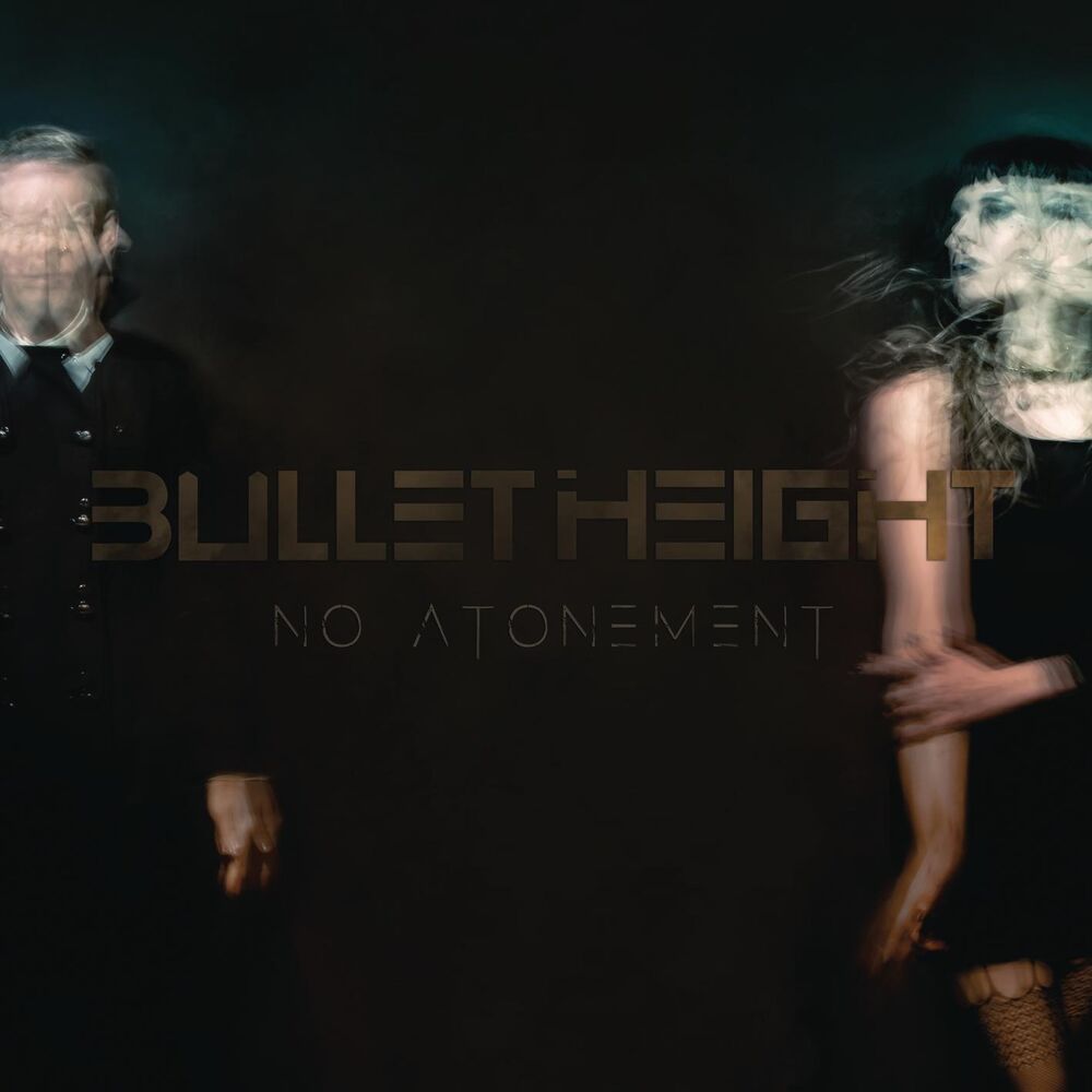 Picture of No Atonement