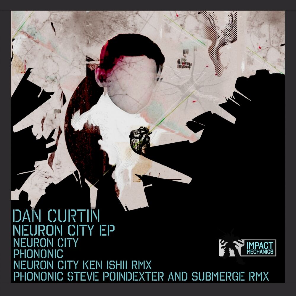 Picture of Neuron City
