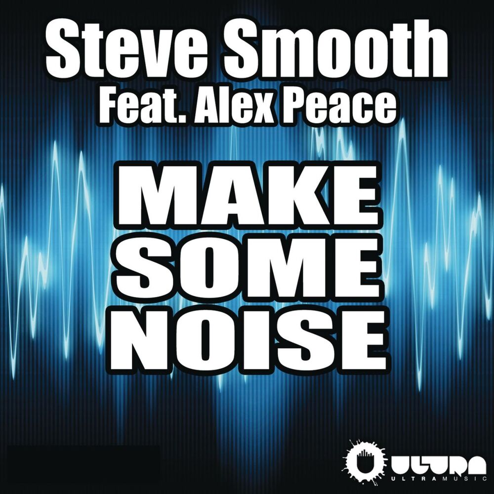 Picture of Make Some Noise