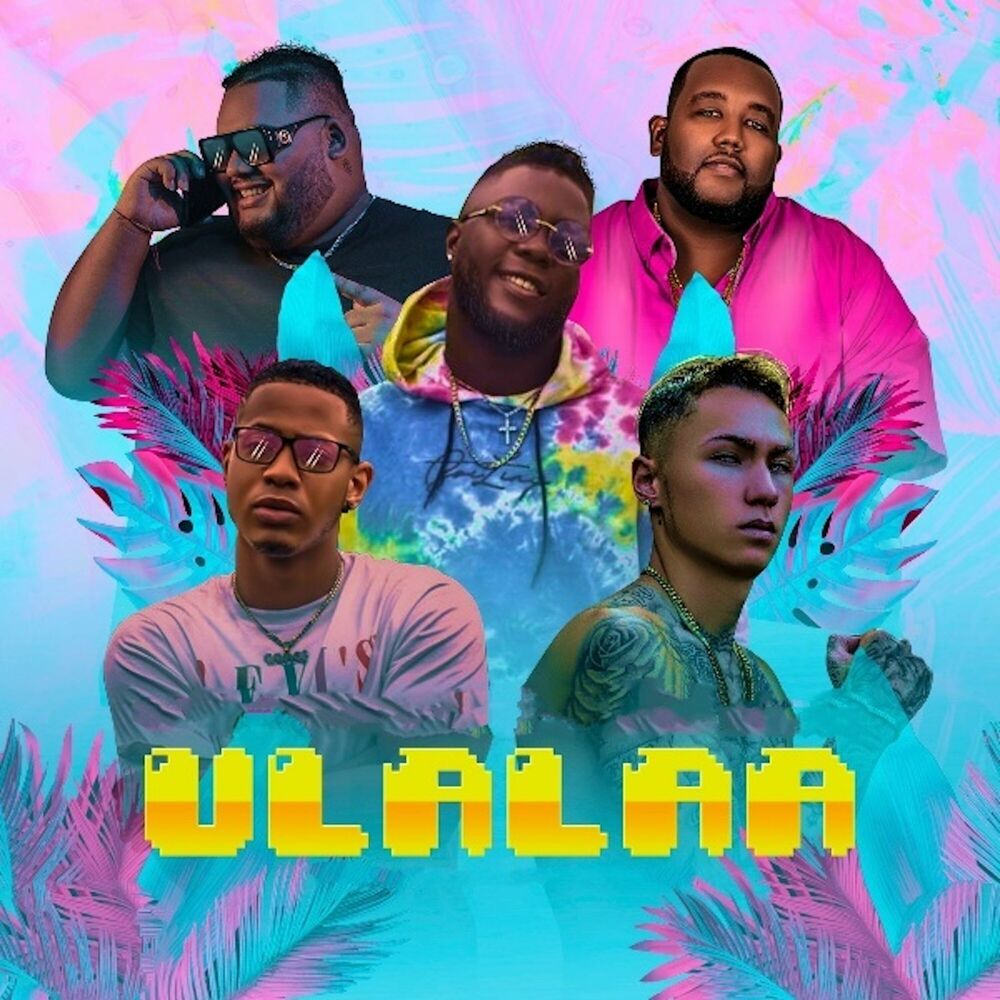 Picture of Ulalaa