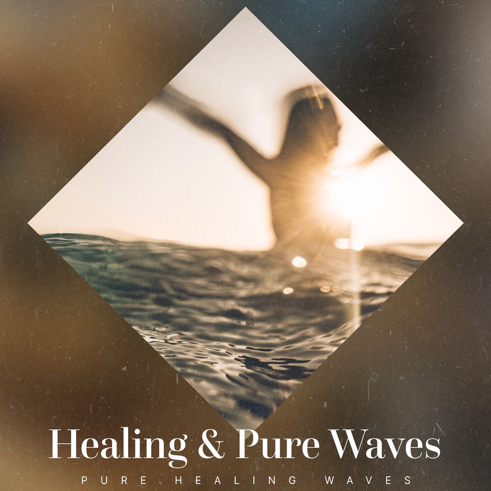 Picture of Healing & Pure Waves