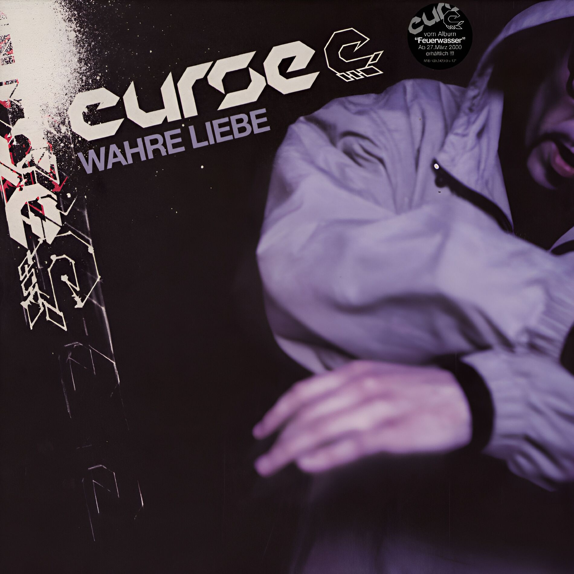 Album cover of Wahre Liebe