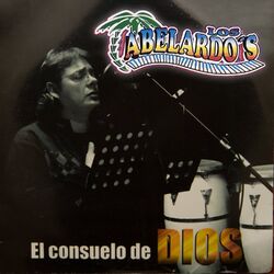Cover of El Consuelo de Dios