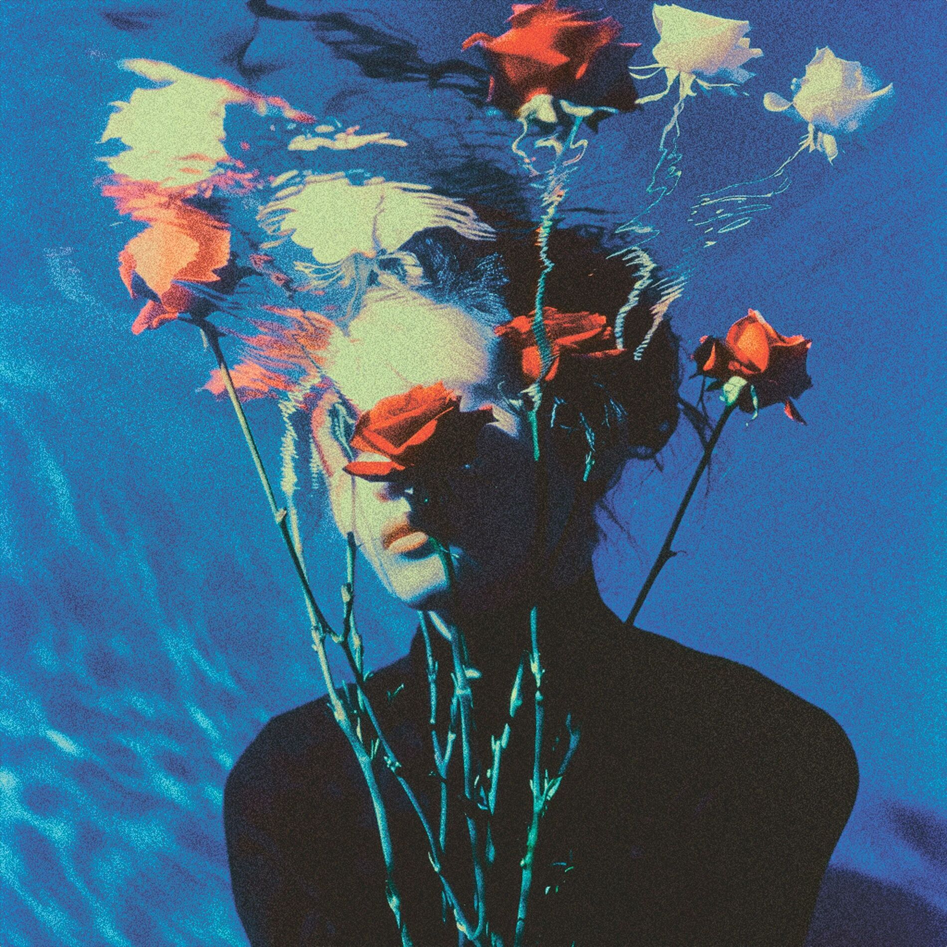 Album cover of Too Much and Never Enough