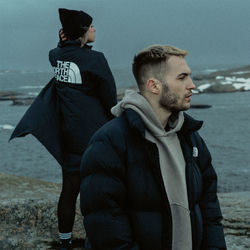 Descargar North Face - Filipek MP3