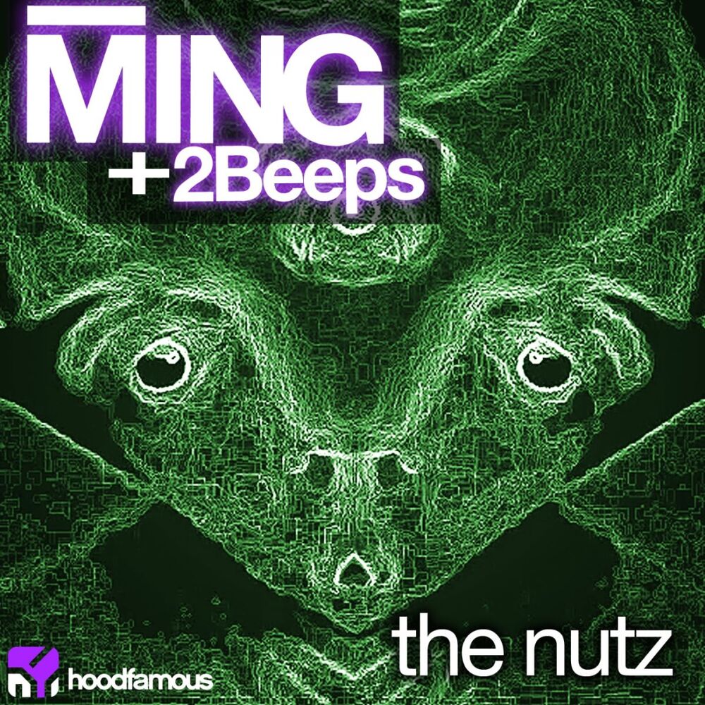 Picture of The Nutz