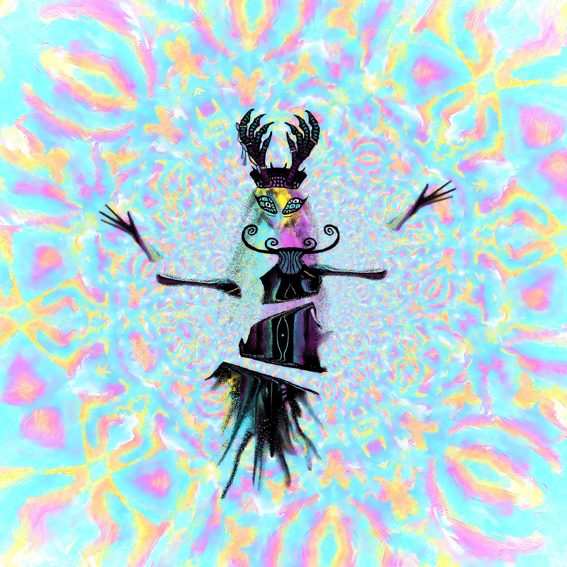 Album cover of JOKZI OZO