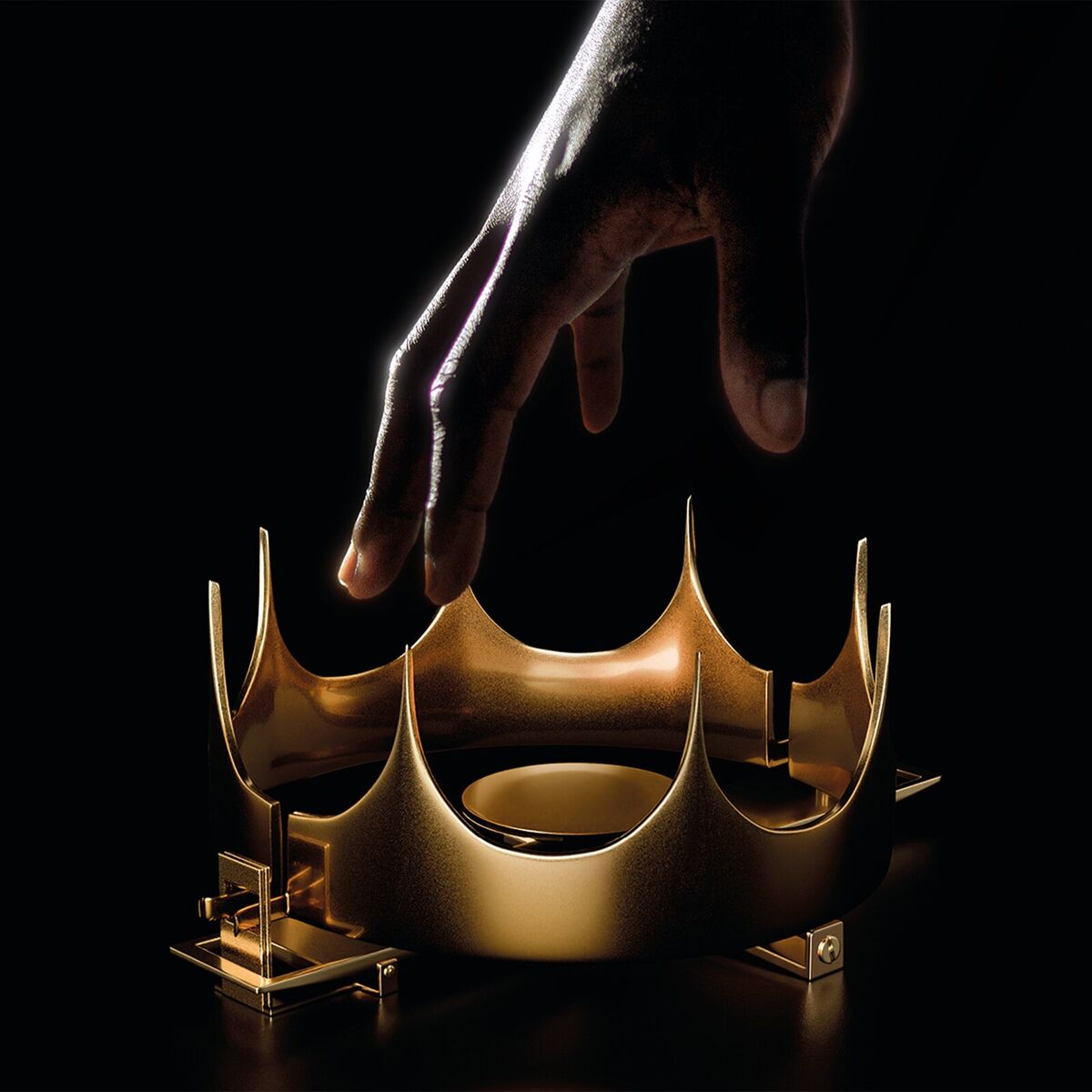 Album cover of FORTIFIE