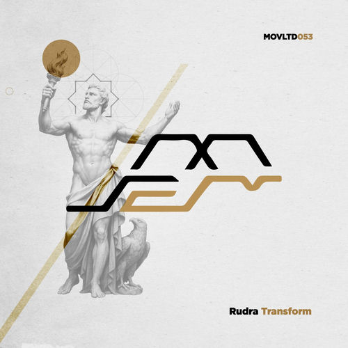Rudra - Transform (2025) Rudra - Transform (2025)