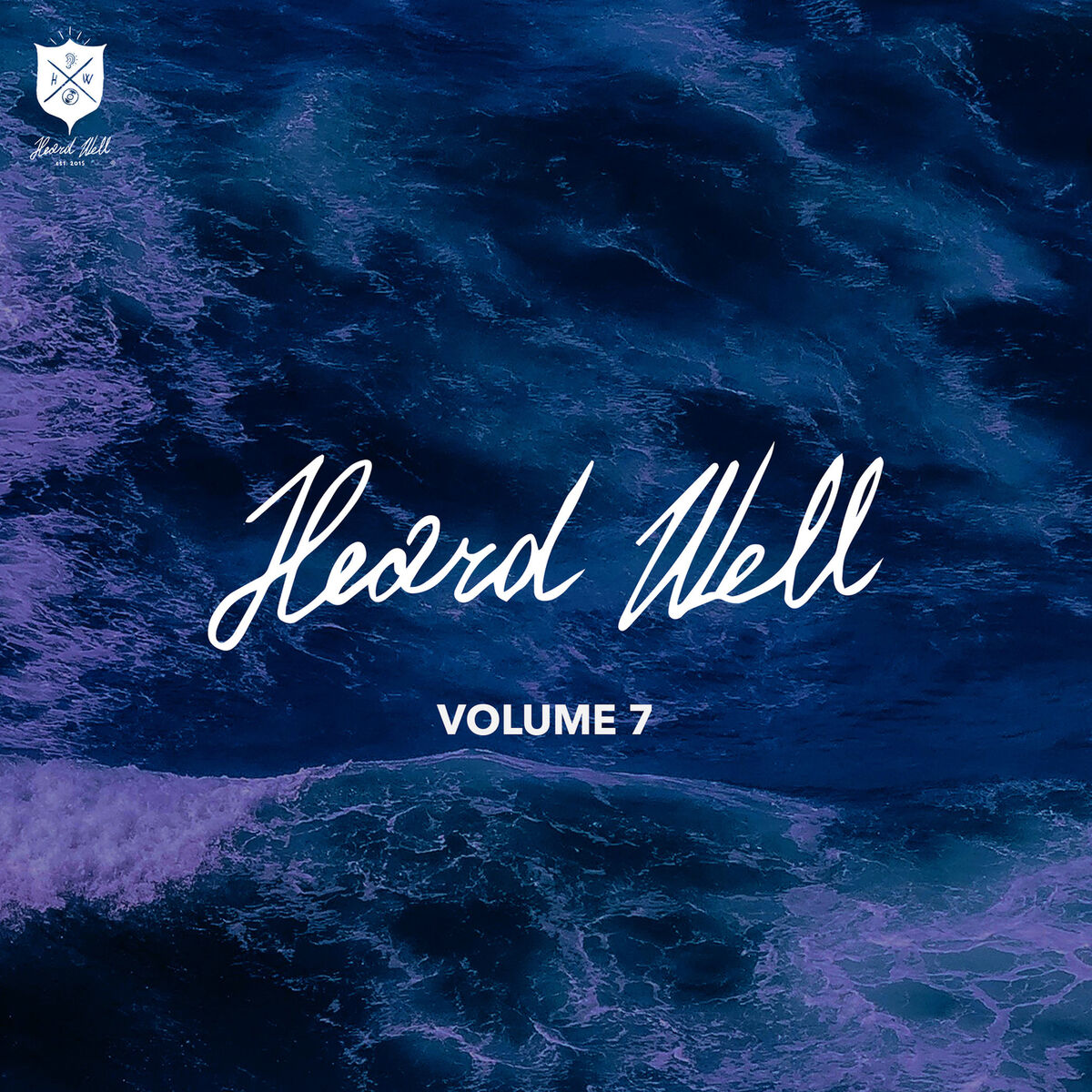 Album cover of Heard Well Collection Vol. 7