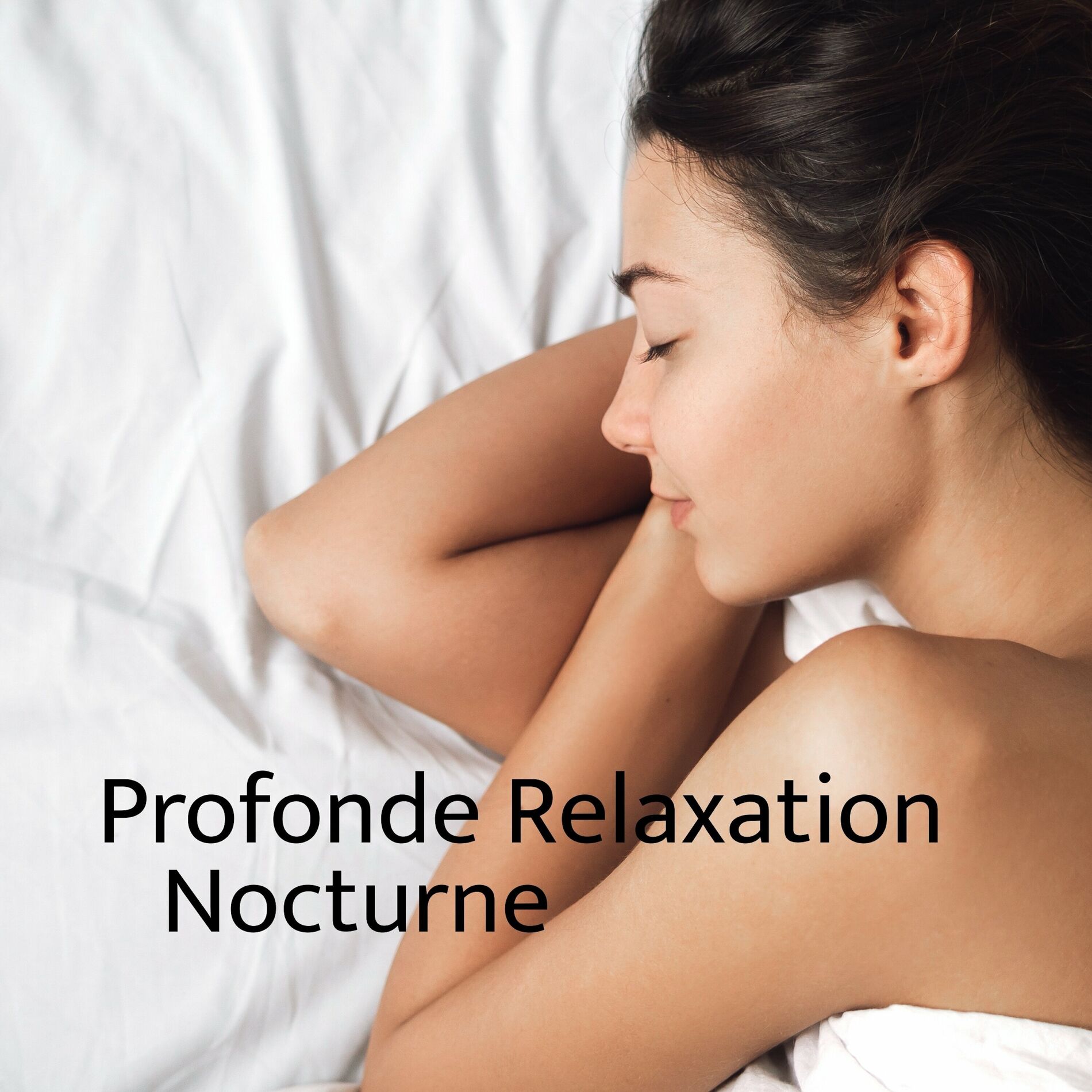 Album cover of Profonde relaxation nocturne