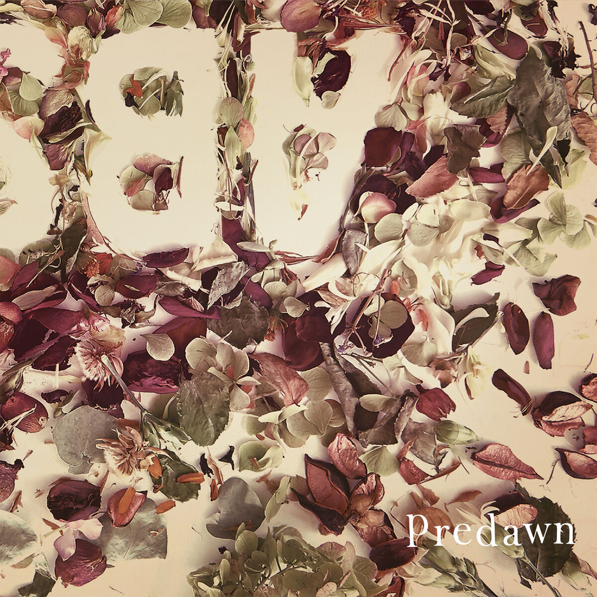 Album cover of Absence
