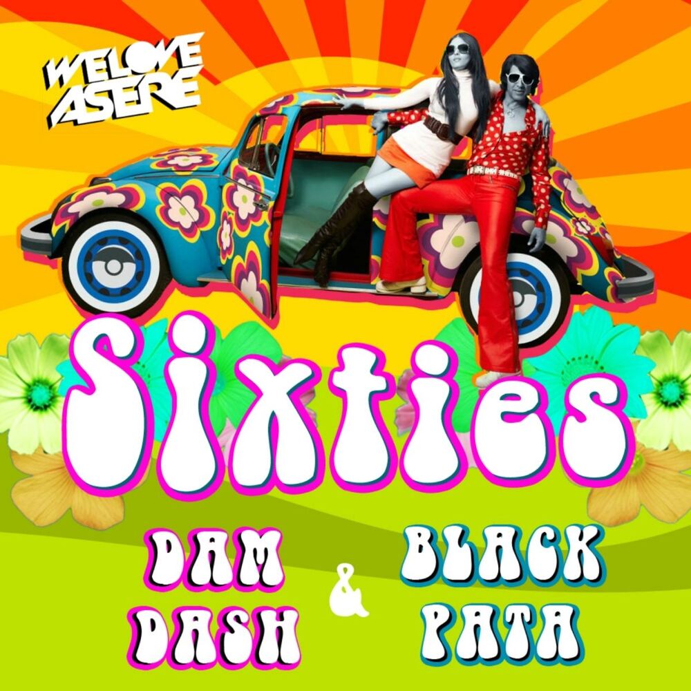 Picture of Sixties