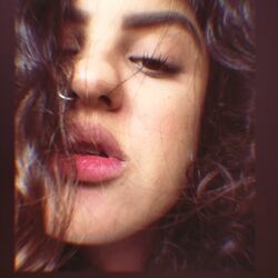 Cover of Don't stop