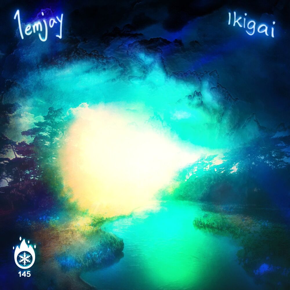 Picture of Ikigai