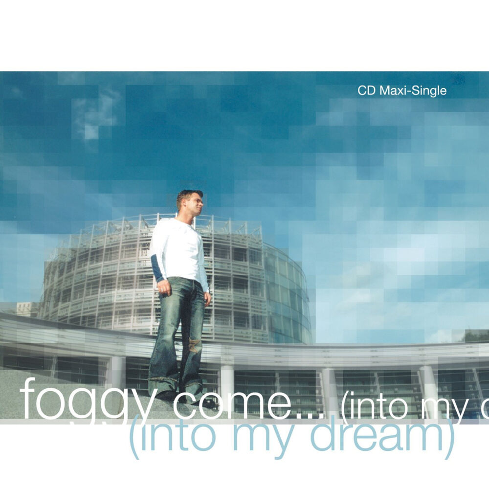 Picture of Come (Into My Dream)