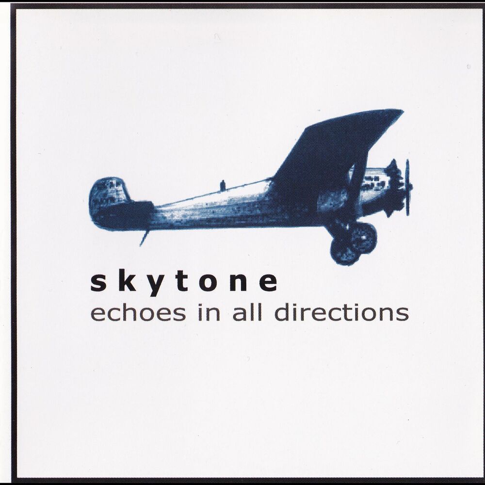 Picture of Echoes in All Directions