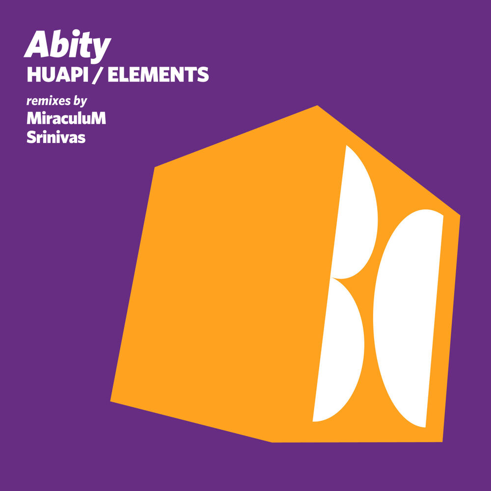 Picture of Huapi / Elements