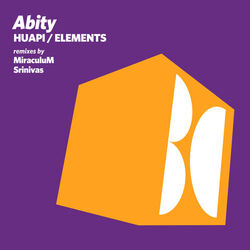 Cover of Huapi / Elements