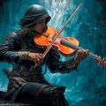 Fugue of Shadows