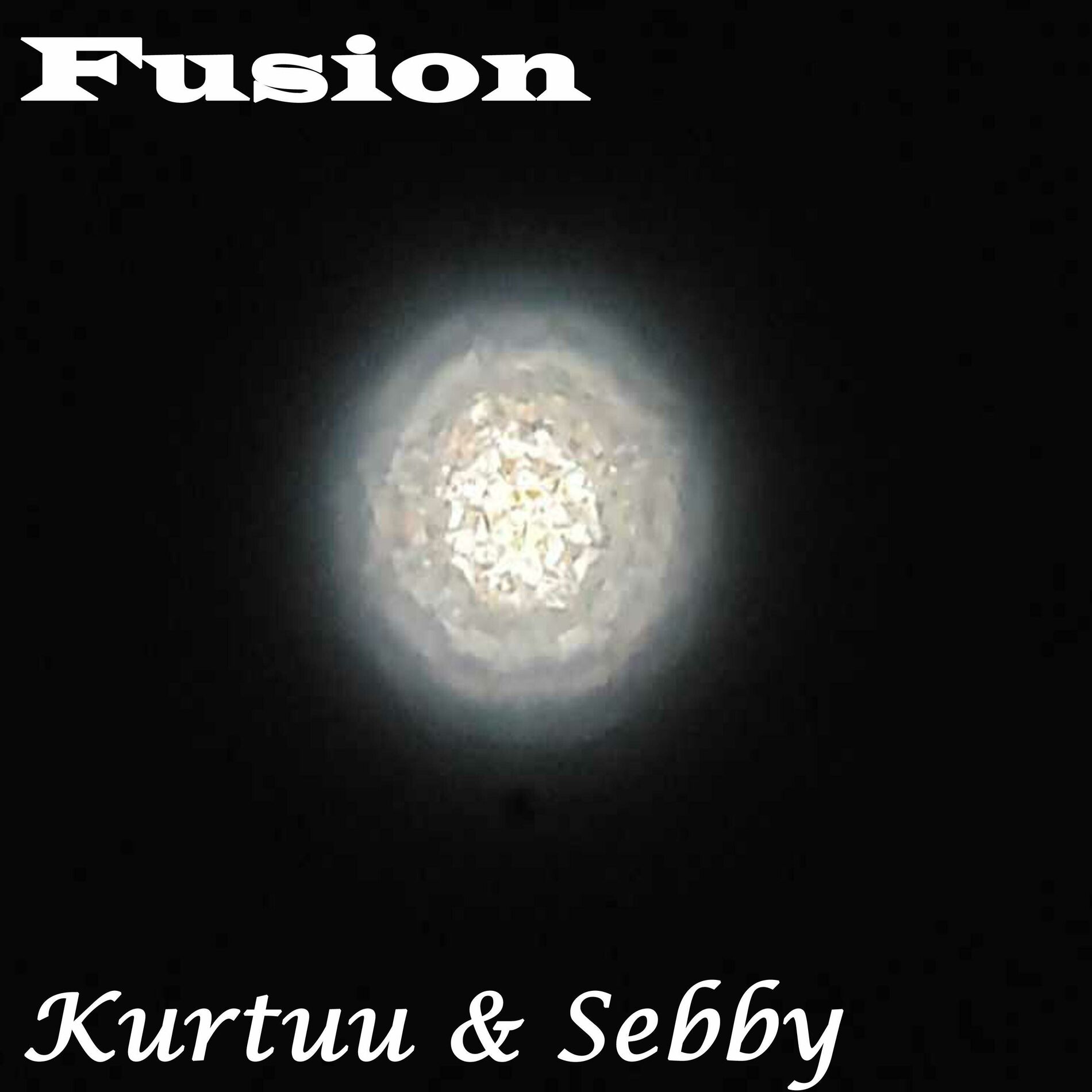 Album cover of Fusion (feat. Sebby)