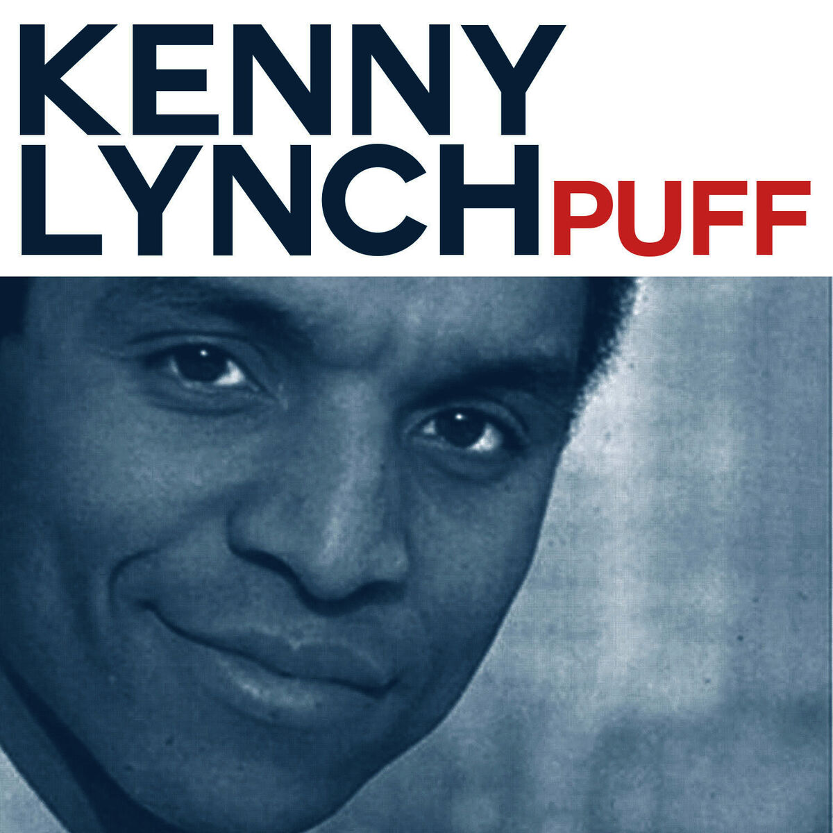 Album cover of Puff