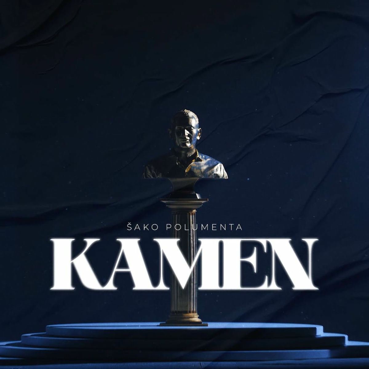 Album cover of Kamen