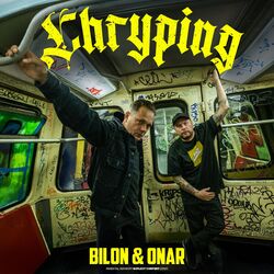 Cover of Chryping