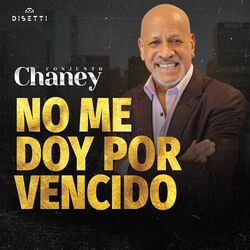 Cover of No Me Doy Por Vencido