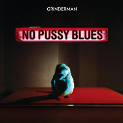 Cover of No Pussy Blues