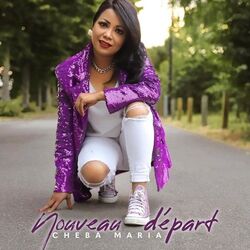 Cover of Nouveau Depart