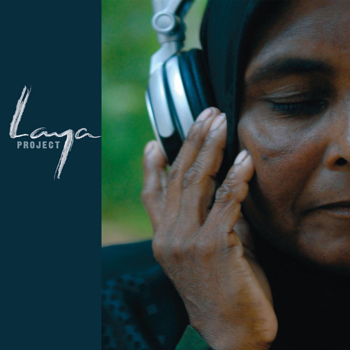 Album cover of Laya Project