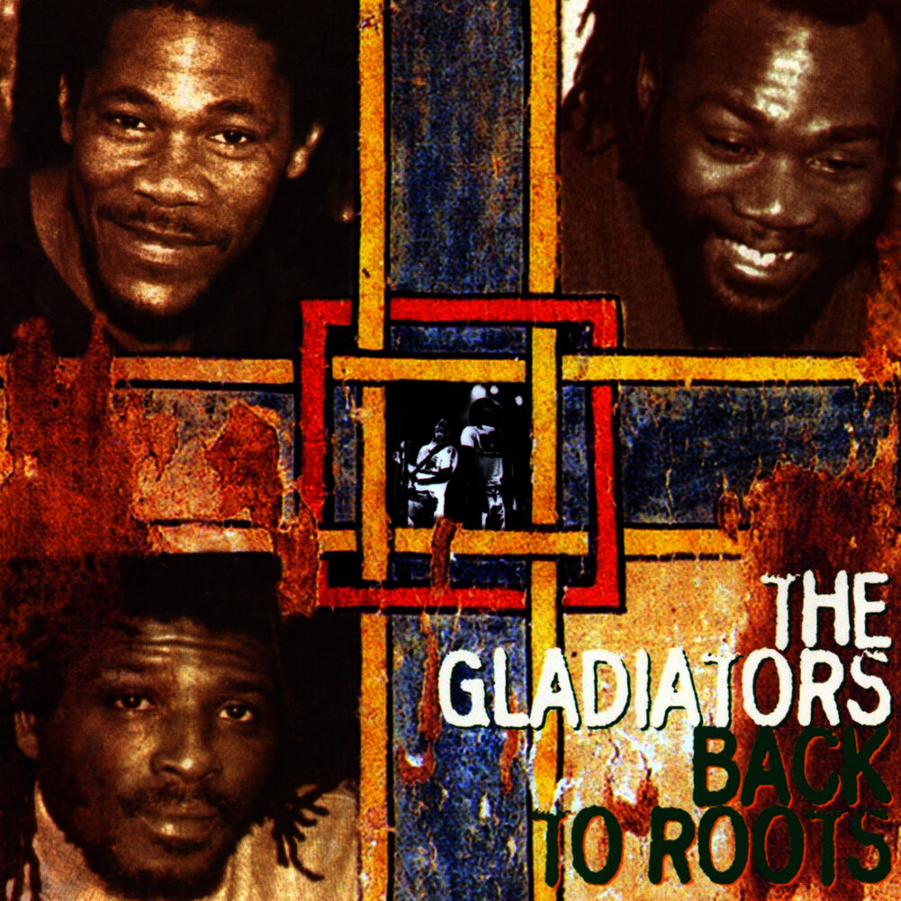 Picture of Back To Roots