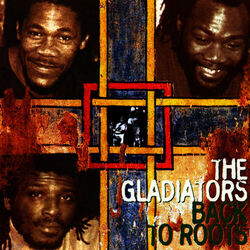 Cover of Back To Roots