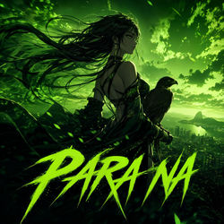 Cover of PARA NA by undefined