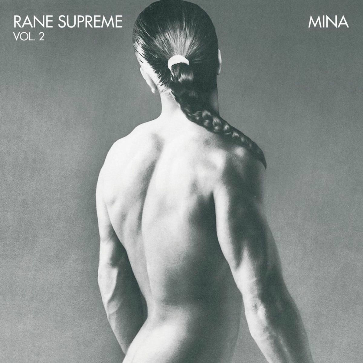 Album cover of Rane supreme Vol. 2 (2001 Remaster)