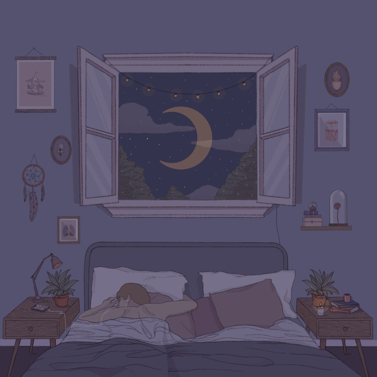 Album cover of Still Dreaming