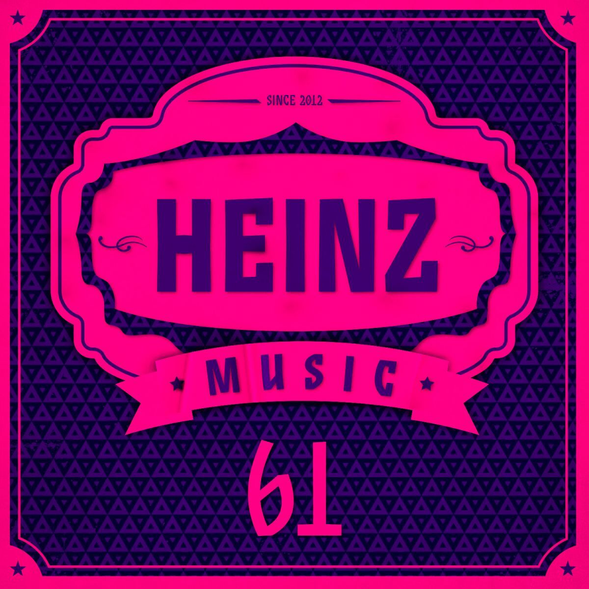 Album cover of Hero EP