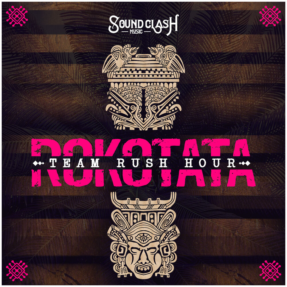 Picture of Rokotata