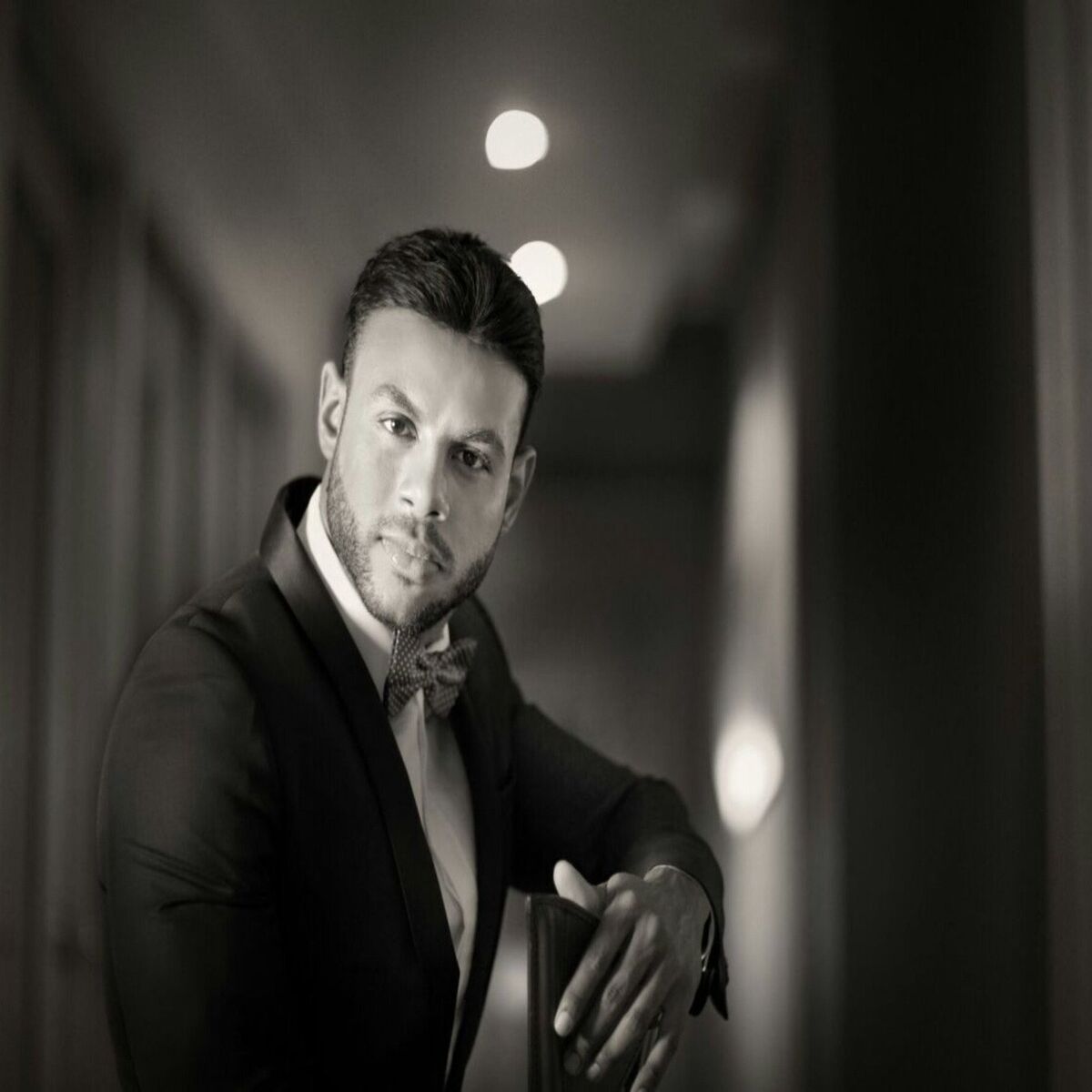 Album cover of El Amor