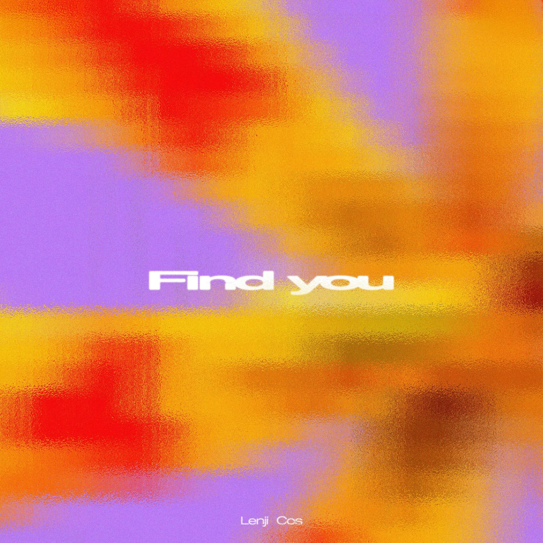 Album cover of Find You