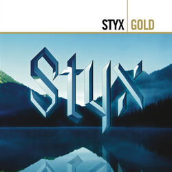 Cover of Gold