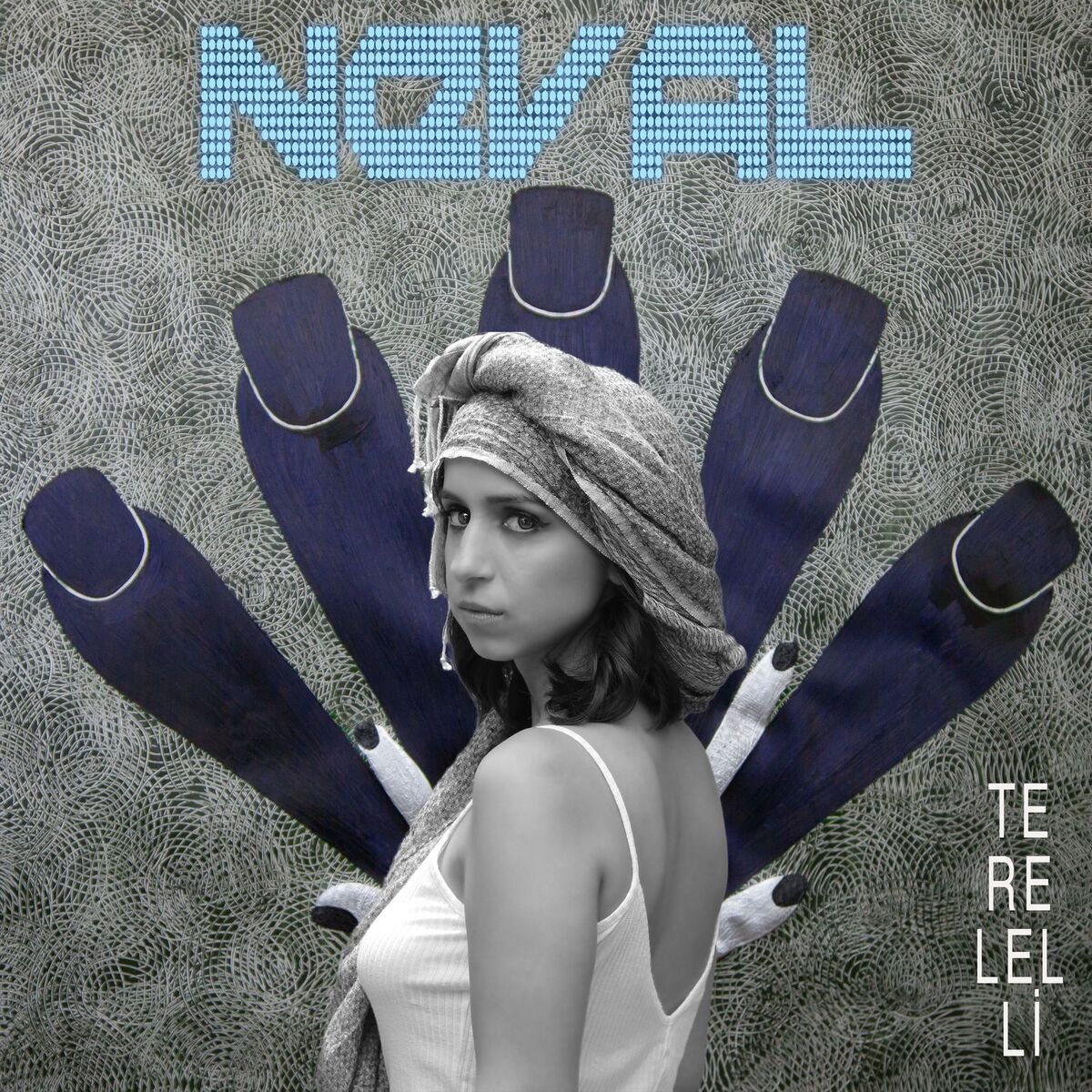 Album cover of Terelelli