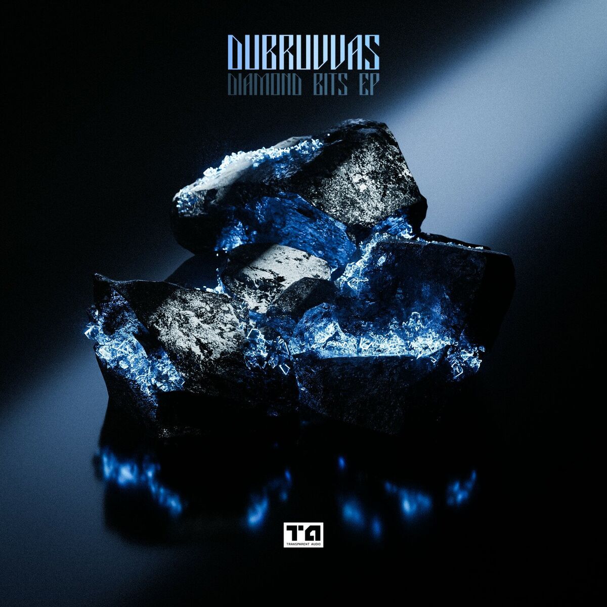 Album cover of Diamond Bits EP