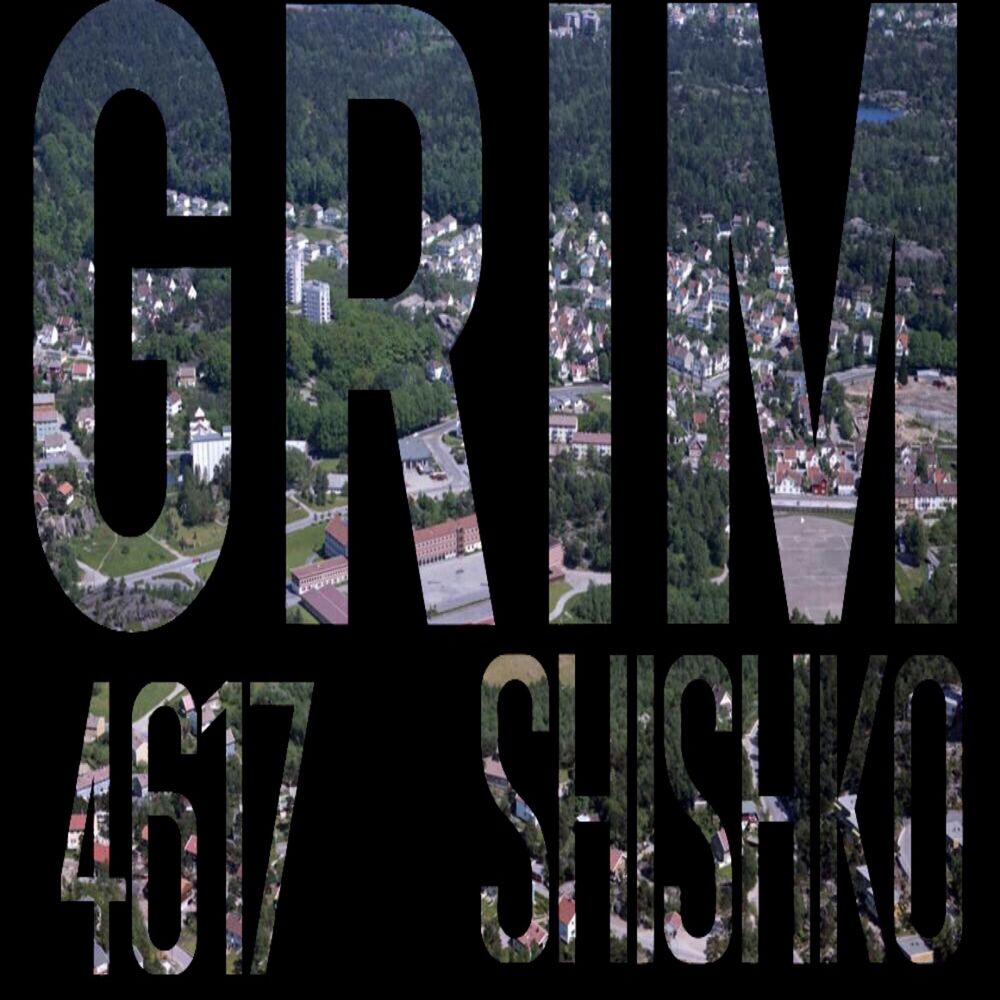 Picture of Grim 4617