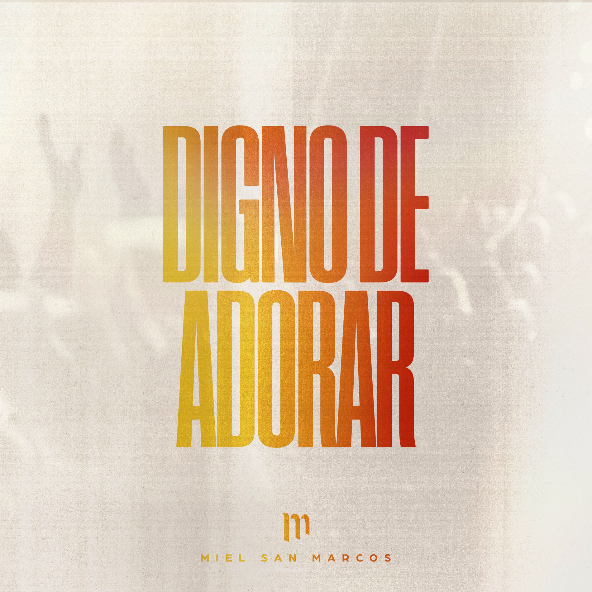 Album cover of Mi Adoración