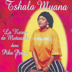 Cover of Pika Pende